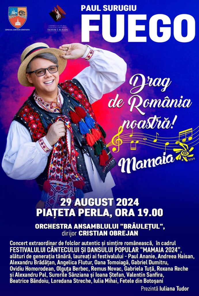 Festivalul Naţional