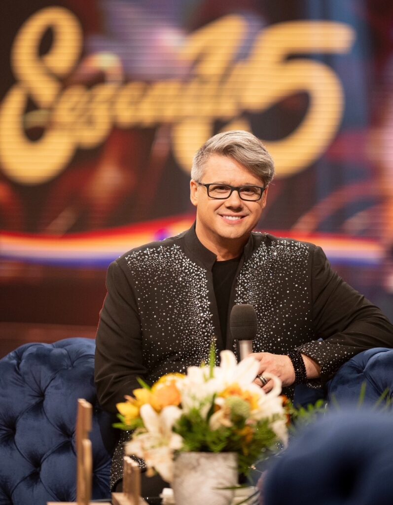 Drag de România mea!